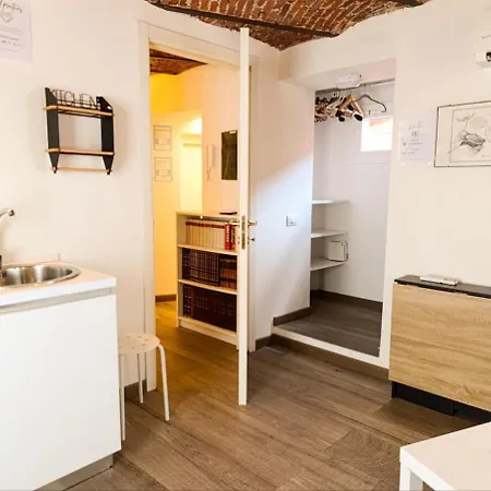 Διαμέρισμα 20 Minutes From Center - Design Μιλάνο
