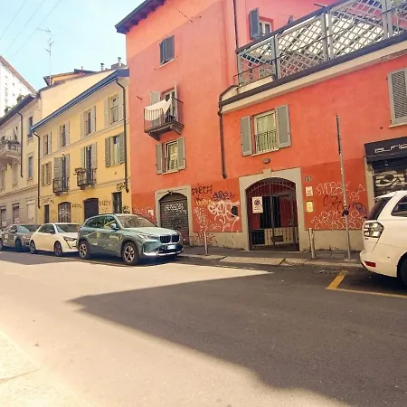 20 Minutes From Center - Design * Milano