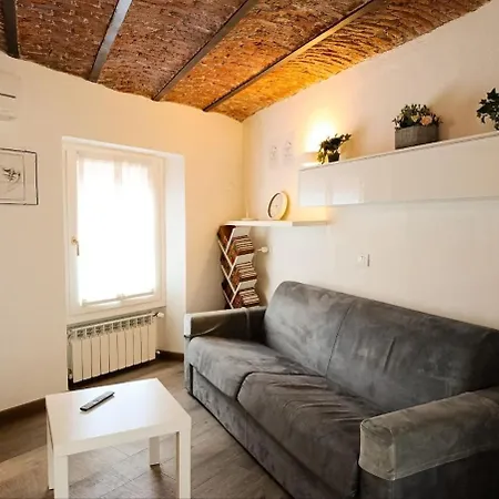 Daire 20 Minutes From Center - Design Milano